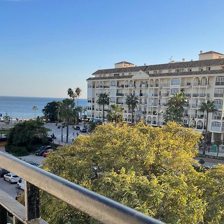 Apartamento Centrico Junto Al Mar Estepona Exteriér fotografie
