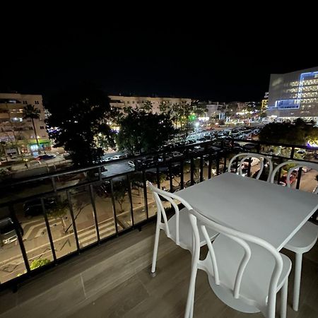 Apartamento Centrico Junto Al Mar Estepona Exteriér fotografie