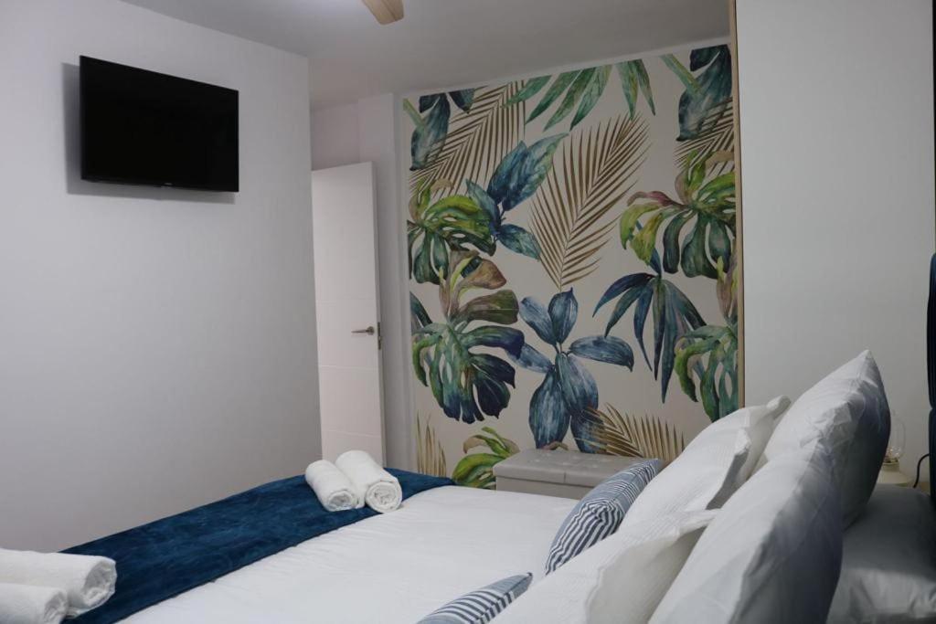 Apartamento Centrico Junto Al Mar Estepona Exteriér fotografie