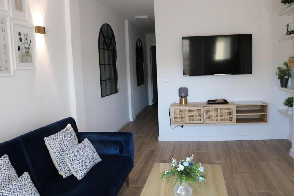 Apartamento Centrico Junto Al Mar Estepona Exteriér fotografie