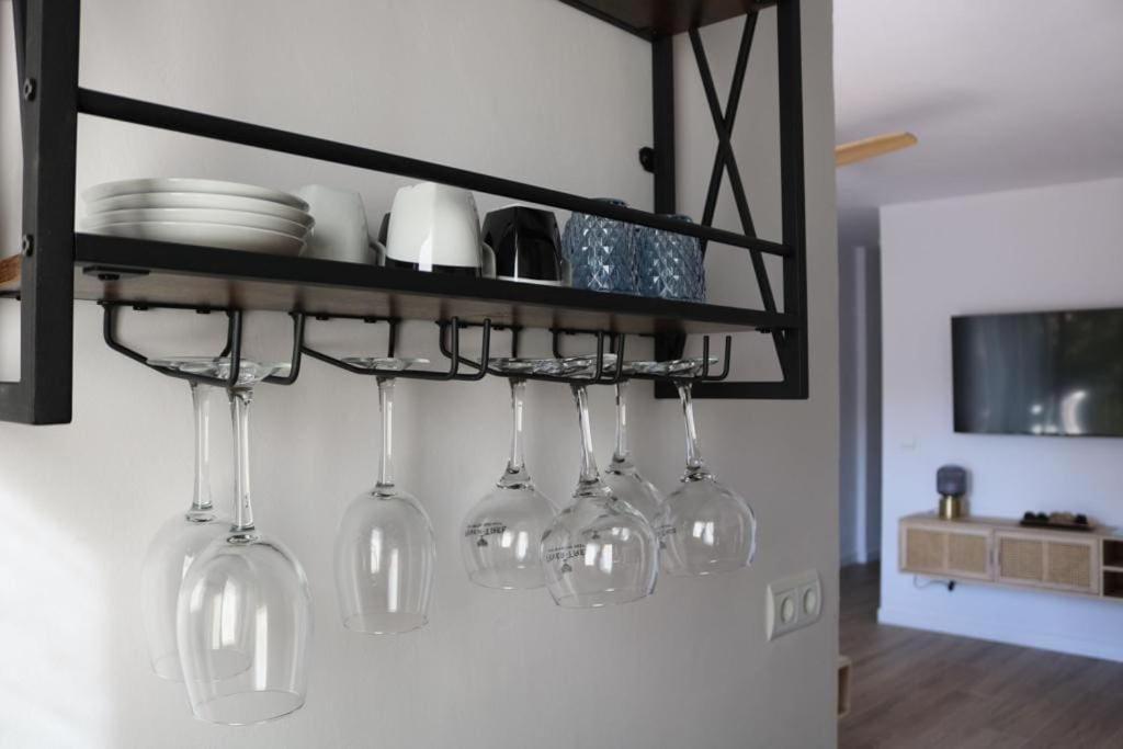 Apartamento Centrico Junto Al Mar Estepona Exteriér fotografie