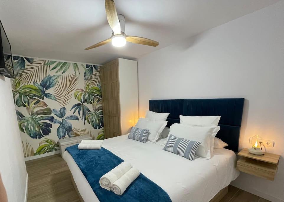 Apartamento Centrico Junto Al Mar Estepona Exteriér fotografie