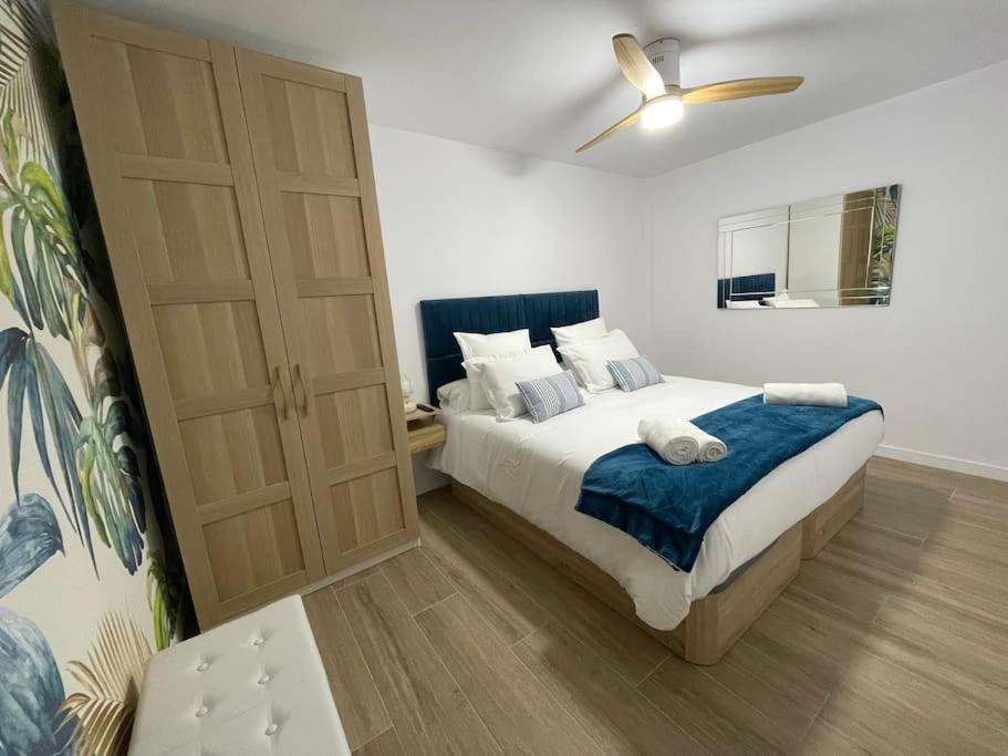 Apartamento Centrico Junto Al Mar Estepona Exteriér fotografie