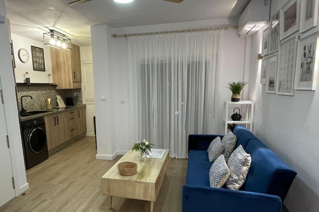 Apartamento Centrico Junto Al Mar Estepona Exteriér fotografie