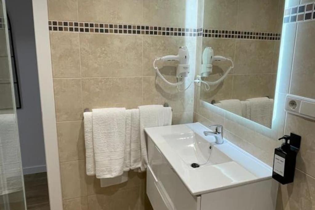 Apartamento Centrico Junto Al Mar Estepona Exteriér fotografie